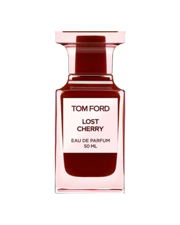 Lost Cherry