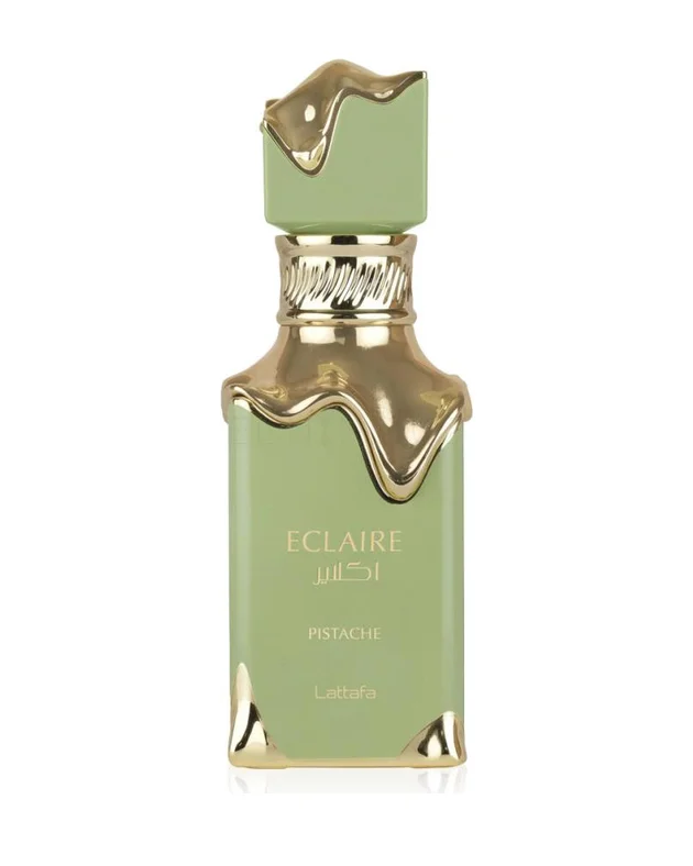 Eclaire Pistache