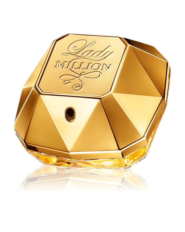 Lady Million