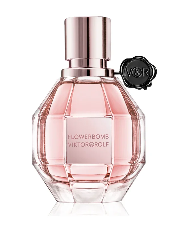 Flowerbomb